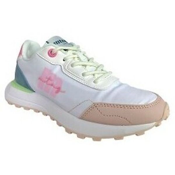 MTNG  Sneaker Damenschuh MUSTANG 60779 bl.ros günstig online kaufen
