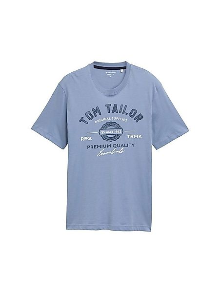 TOM TAILOR T-Shirt günstig online kaufen