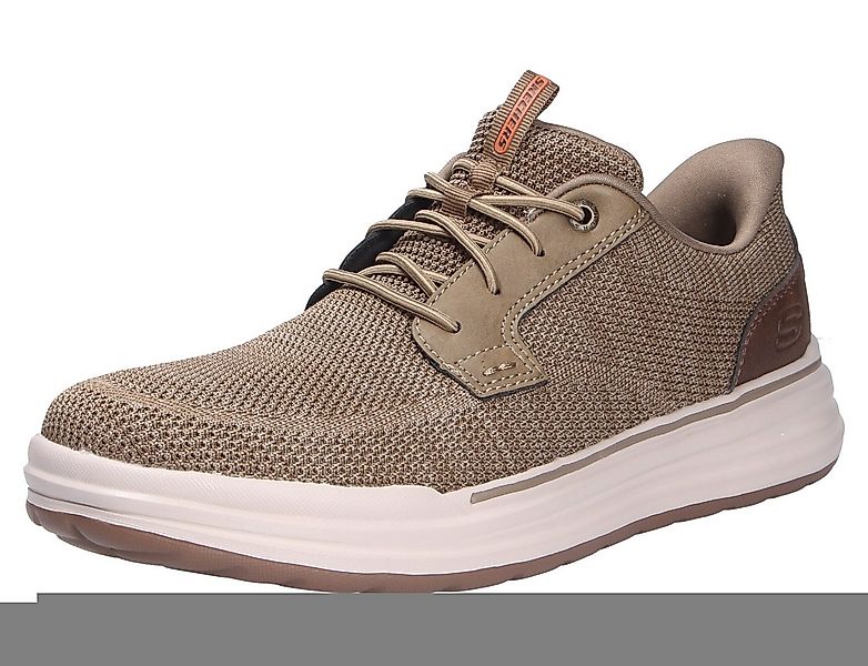 Skechers Sterling Slipper Weicher Gehcomfort günstig online kaufen