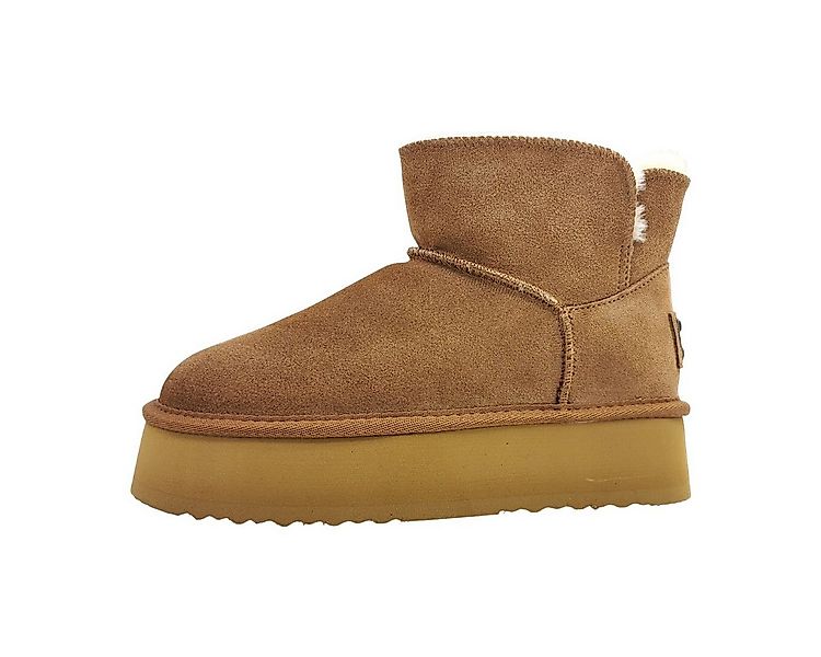 OOG Winterstiefel Stiefel günstig online kaufen