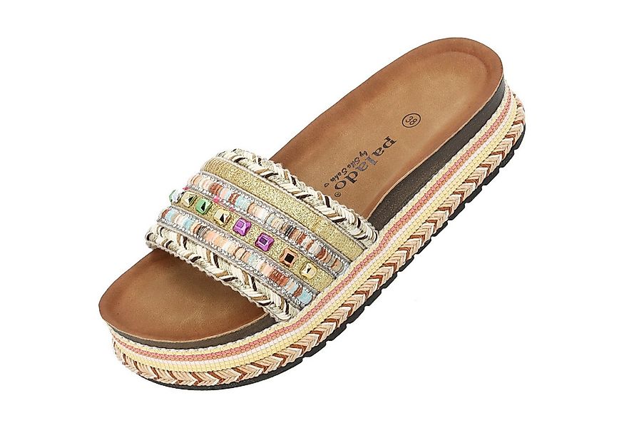 Palado by Sila Sahin Vaphine by Sila Sahin Pantolette günstig online kaufen