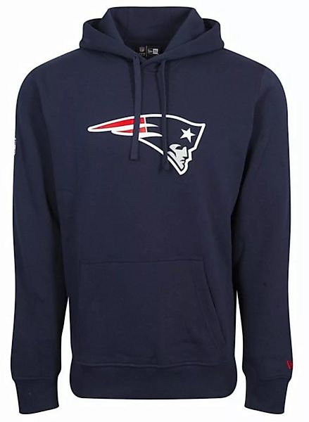 New Era Kapuzenpullover NFL New England Patriots Logo günstig online kaufen