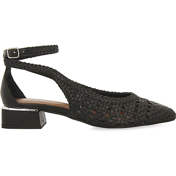 Gioseppo  Ballerinas 73820 negro günstig online kaufen