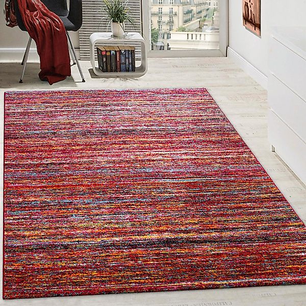 Paco Home Teppich Passion 221, rechteckig, günstig online kaufen