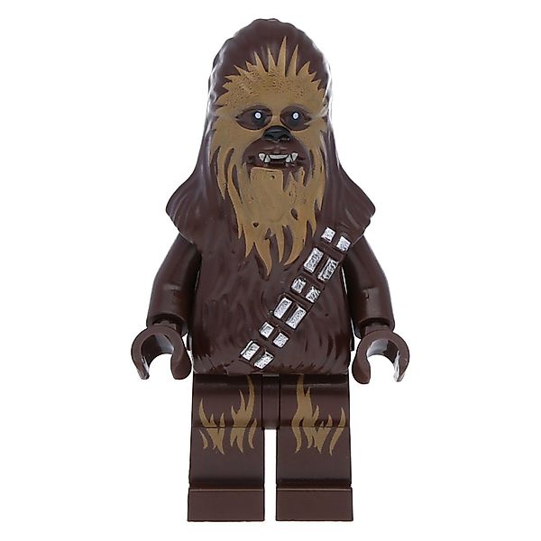 LEGO® Star Wars: Chewbacca mit Armbrust günstig online kaufen