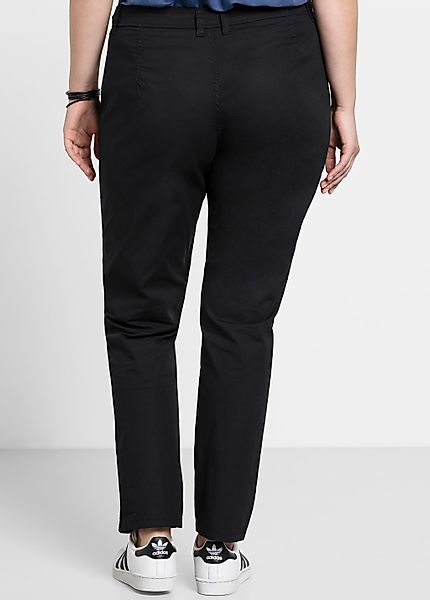 Sheego Chinohose günstig online kaufen
