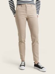 TOM TAILOR Stoffhose Hosen & Chino günstig online kaufen