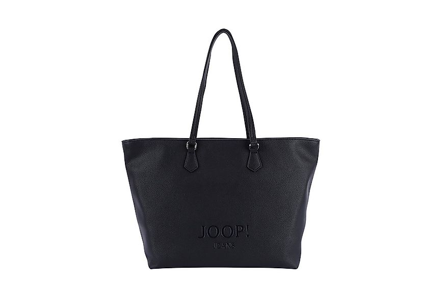 Joop Jeans Shopper Joop Jeans - Damen Shopper Lettera 1.0 Lara günstig online kaufen