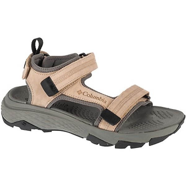 Columbia  Sandalen Peakfreak Rush Sandal Lea günstig online kaufen