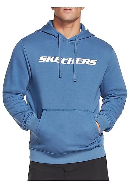 Skechers Hoodie Apparel Heritage Pullover Hoodie günstig online kaufen