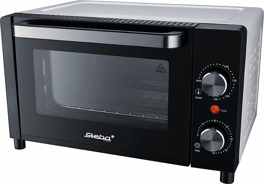 Steba Minibackofen "KB A9" günstig online kaufen