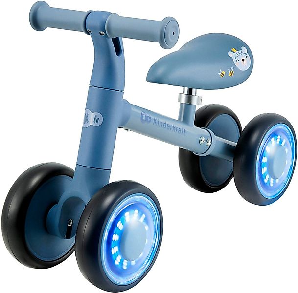 Kinderkraft Laufrad CUTIE FLASH günstig online kaufen