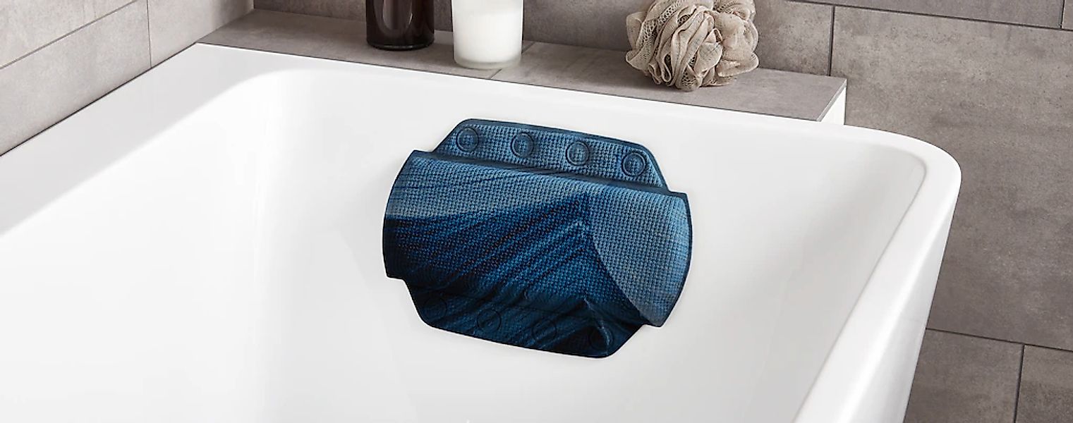 Kleine Wolke Nackenkissen "Mystic" günstig online kaufen