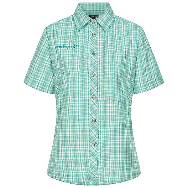 DEPROC Active Outdoorbluse COPPER II CS günstig online kaufen