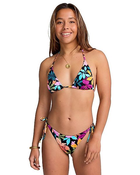 Billabong Triangel-Bikini-Top Sol Searcher Multi Tri günstig online kaufen