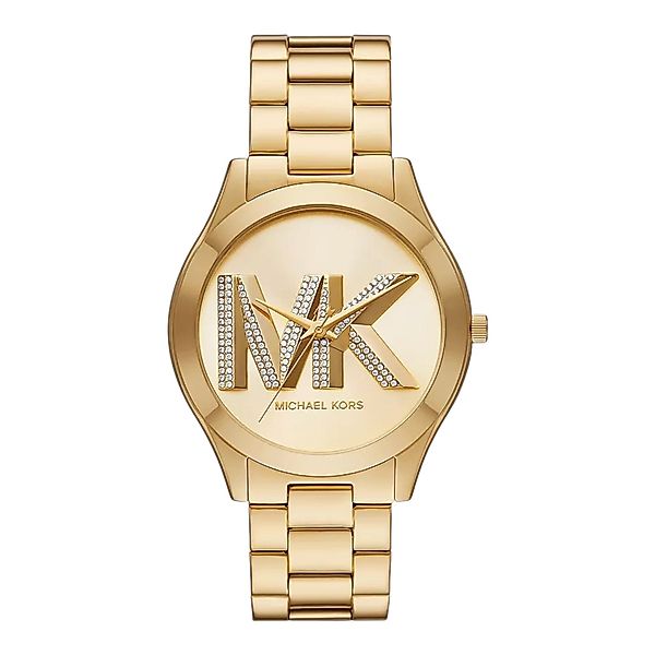 MICHAEL KORS Quarzuhr Michael Kors Damenuhr günstig online kaufen