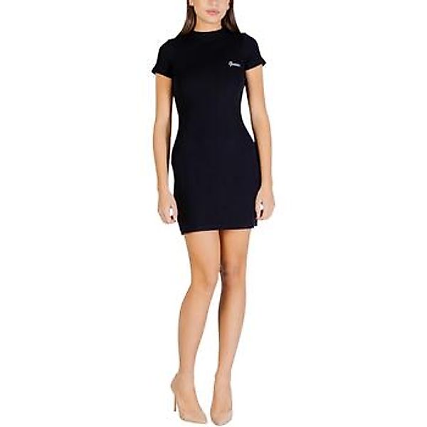 Guess  Kurze Kleider LAVINIA LS RIB DRESS V6RK06 K8RT2 günstig online kaufen