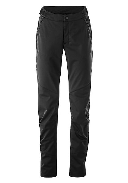 Gonso Fahrradhose ADVENTURE PANTS SOFTSHELL W Damen Radhose, MTB-Hose ohne günstig online kaufen