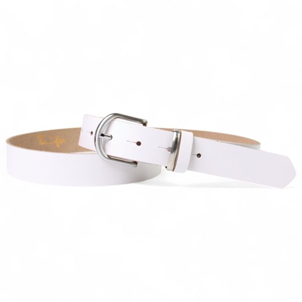 FRONHOFER Hüftgürtel 19401 (1-St) Damen Ledergürtel günstig online kaufen