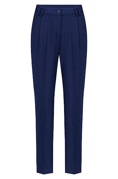 GREIFF Anzughose Greiff Corporate Hose PREMIUM Damen Regular OEKO TEX® Ital günstig online kaufen