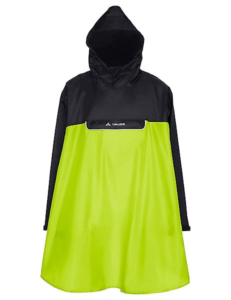 VAUDE Regenponcho Covero Poncho II (1-St) günstig online kaufen
