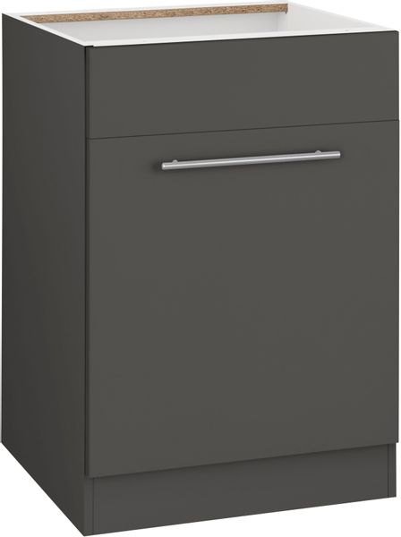 wiho Küchen Spülenschrank "Unna" 60 cm breit, ohne Arbeitsplatte günstig online kaufen
