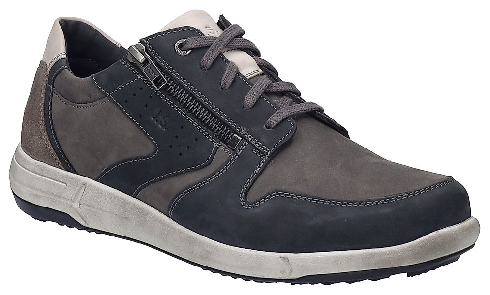 Josef Seibel Enrico 20 Sneaker, Freizeitschuh, günstig online kaufen