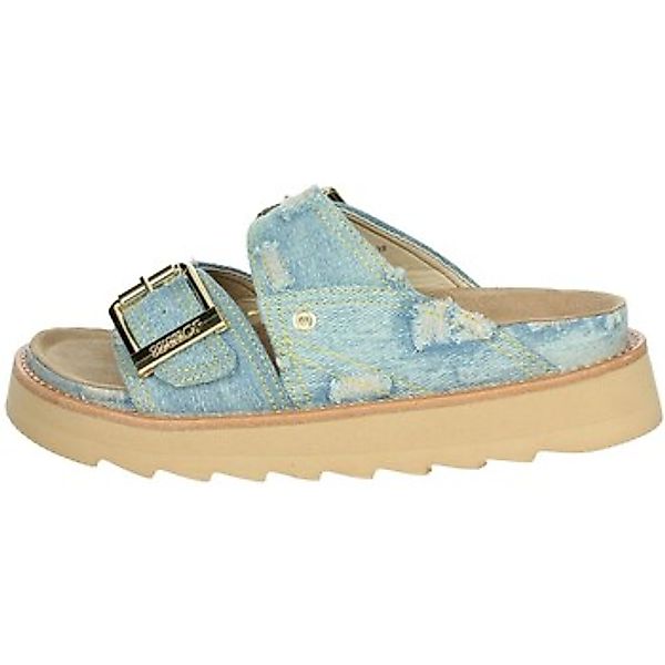 Colors of California  Zehensandalen HC.STORMY60 günstig online kaufen