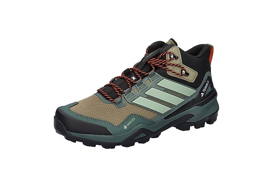 adidas TERREX adidas TERREX Herren Wanderschuhe SKYCHASER MID GTX Trekkings günstig online kaufen