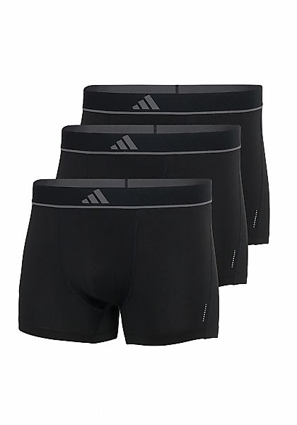 adidas Sportswear Boxer Active Micro Flex (3-St) unterhose männer boxershor günstig online kaufen