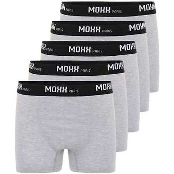Moxx Paris  Hemdbluse BOXER 5 PACK günstig online kaufen