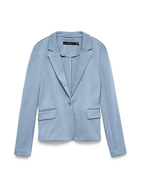 Vero Moda Jerseyblazer VMJULIA LS BLAZER JRS NOOS günstig online kaufen