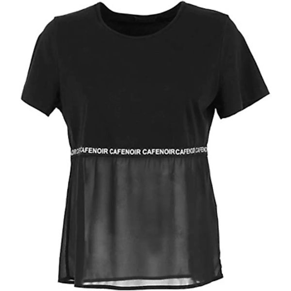 Café Noir  T-Shirt LJT013 günstig online kaufen