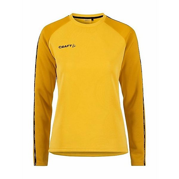 Craft Langarmshirt Craft Damen Trainingstrikot SQUAD 2.0 CREWNECK W 1912732 günstig online kaufen