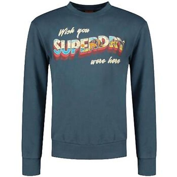 Superdry  Sweatshirt M2014112A 1XJ günstig online kaufen