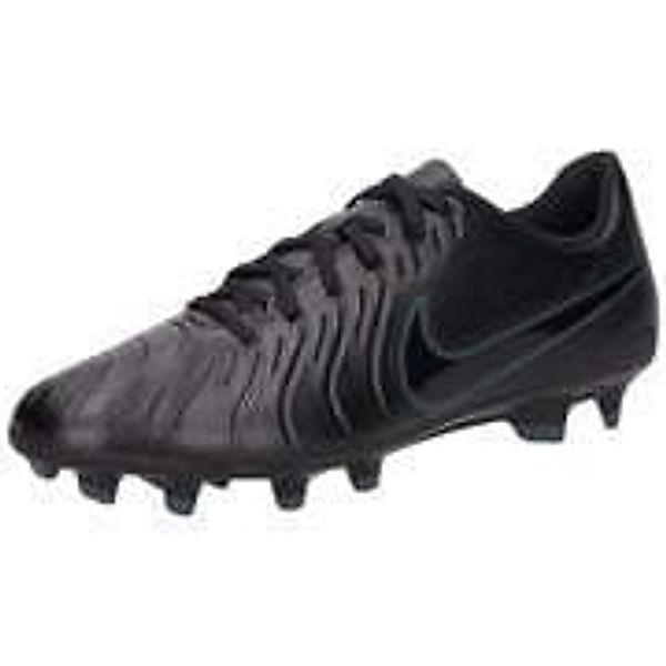 Nike Tiempo Legend 10 Club MG Herren schwarz günstig online kaufen