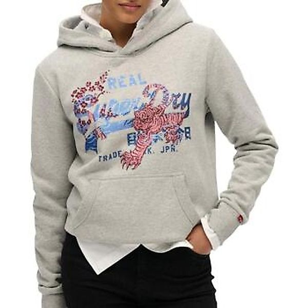 Superdry  Sweatshirt W2012406A-07Q günstig online kaufen