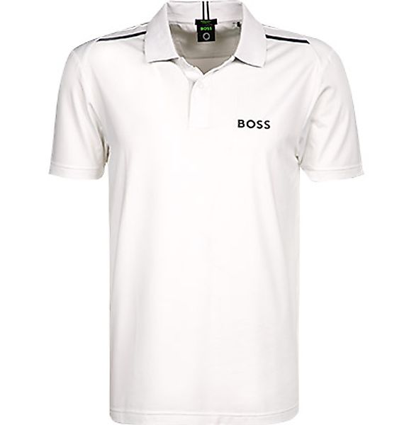 BOSS Polo-Shirt Paddytech 50466206/100 günstig online kaufen