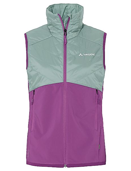 VAUDE Funktionsweste Women's Brenva Vest II günstig online kaufen