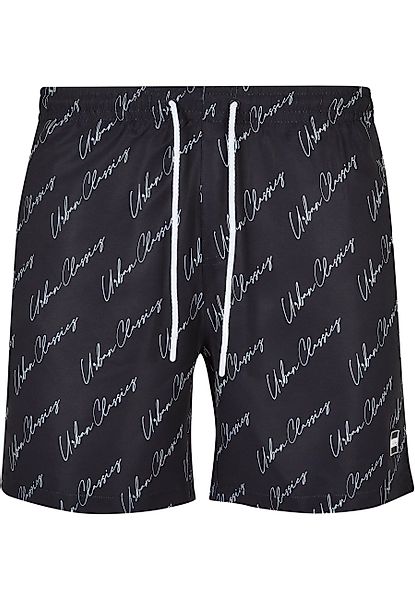 URBAN CLASSICS Badeshorts Urban Classics Herren günstig online kaufen