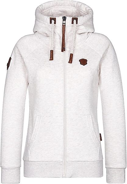 naketano Kapuzenpullover Brazzo günstig online kaufen