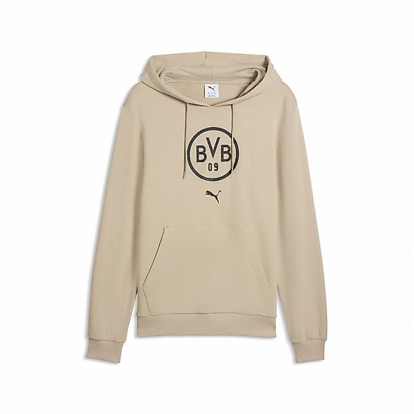 PUMA Hoodie "Borussia Dortmund ftblCULTURE Hoodie Herren" günstig online kaufen