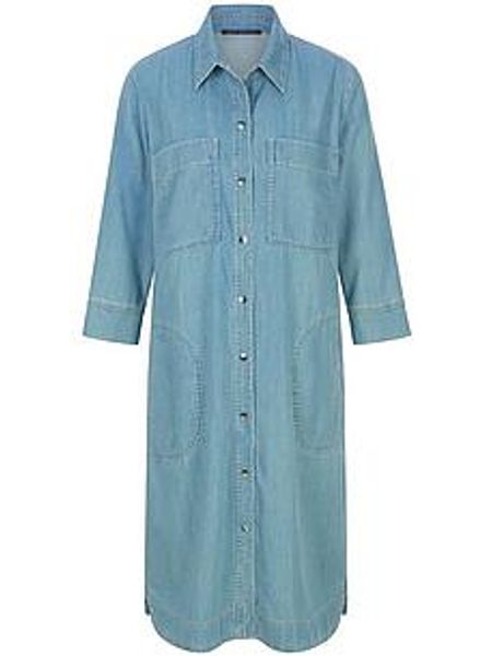 Jeanskleid 3/4-Arm Betty Barclay denim günstig online kaufen