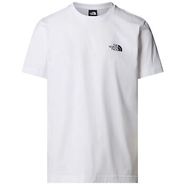 The North Face  T-Shirt NF0A8EE8FN4 günstig online kaufen