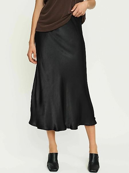 Soft Rebels Midirock "Soft Rebels Skirt SRFrancesca" günstig online kaufen