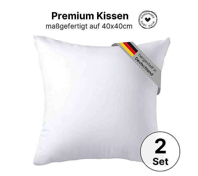 LIVINA HOME Kissenbezug Premium Kissenbezüge, Dekokissen Couchkissen Sofaki günstig online kaufen
