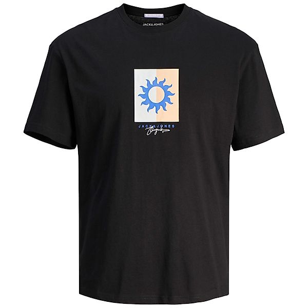Jack&Jones T-Shirt mit Motiv-Print günstig online kaufen