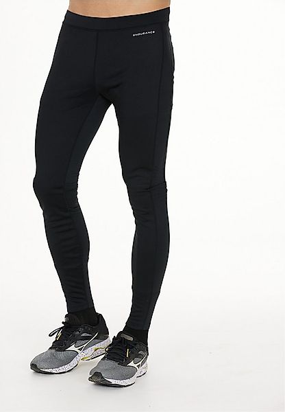 ENDURANCE Lauftights ZANE mit Windblocker-Material günstig online kaufen