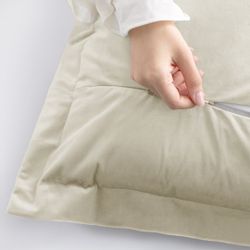 AmeliaHome Kissenhülle Kissenhülle Kissenbezug Dekokissen Samt günstig online kaufen