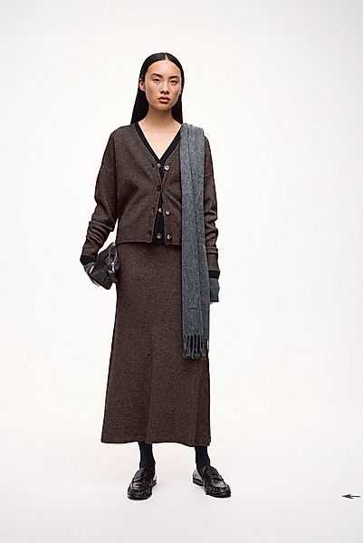 Vila Plisseerock günstig online kaufen